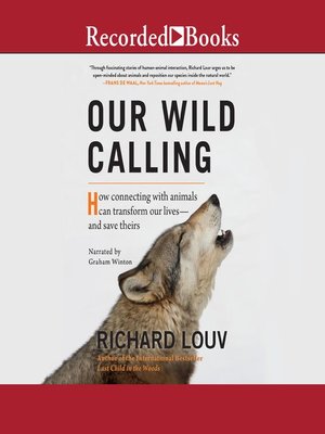 Our Wild Calling - Audiobook